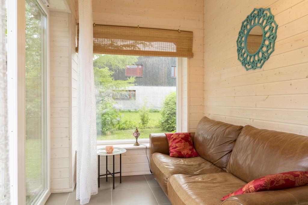 Kaevu Holiday House Pärnu Room photo