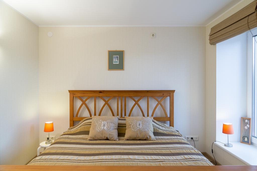 Kaevu Holiday House Pärnu Room photo