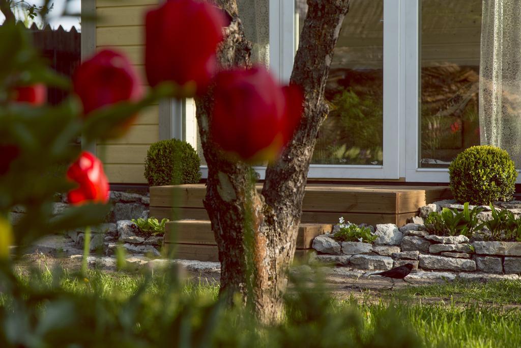 Kaevu Holiday House Pärnu Room photo