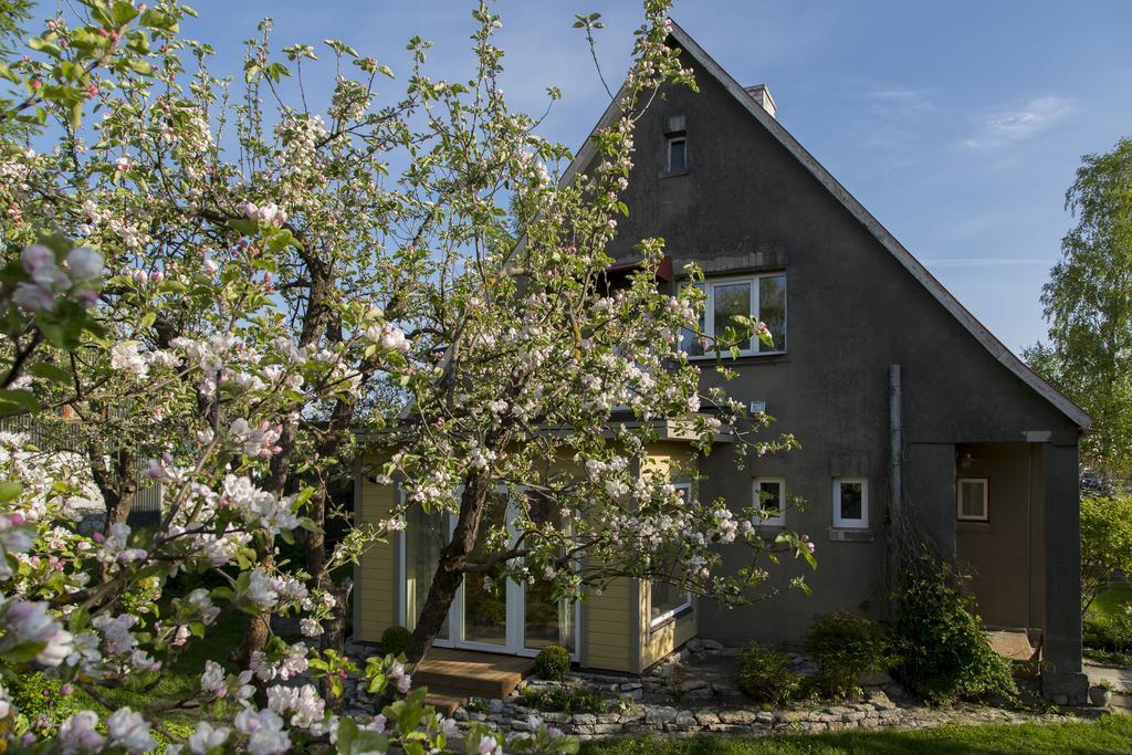 Kaevu Holiday House Pärnu Room photo
