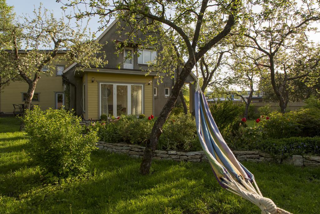 Kaevu Holiday House Pärnu Room photo